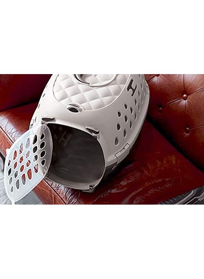Stefanplast Travel Chic Pet Carrier - Image 2