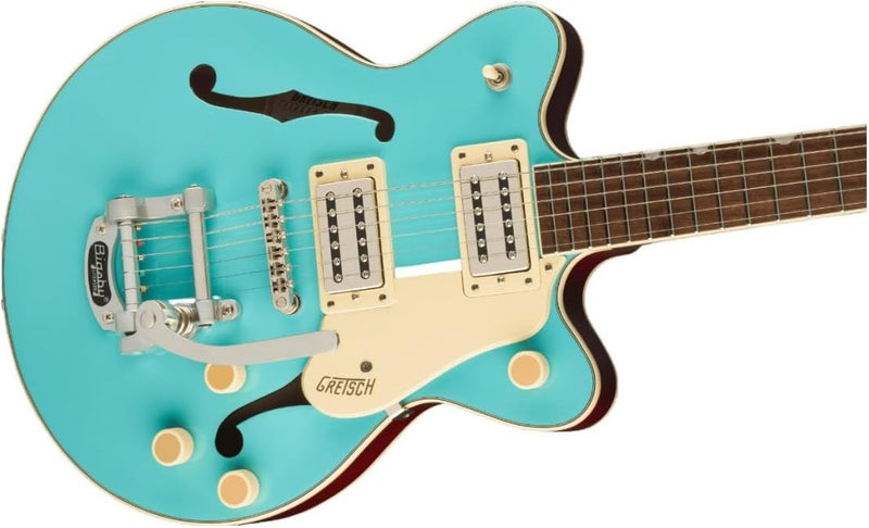 Gretsch G2655T Streamliner Center Block Jr Guitar - Image 3