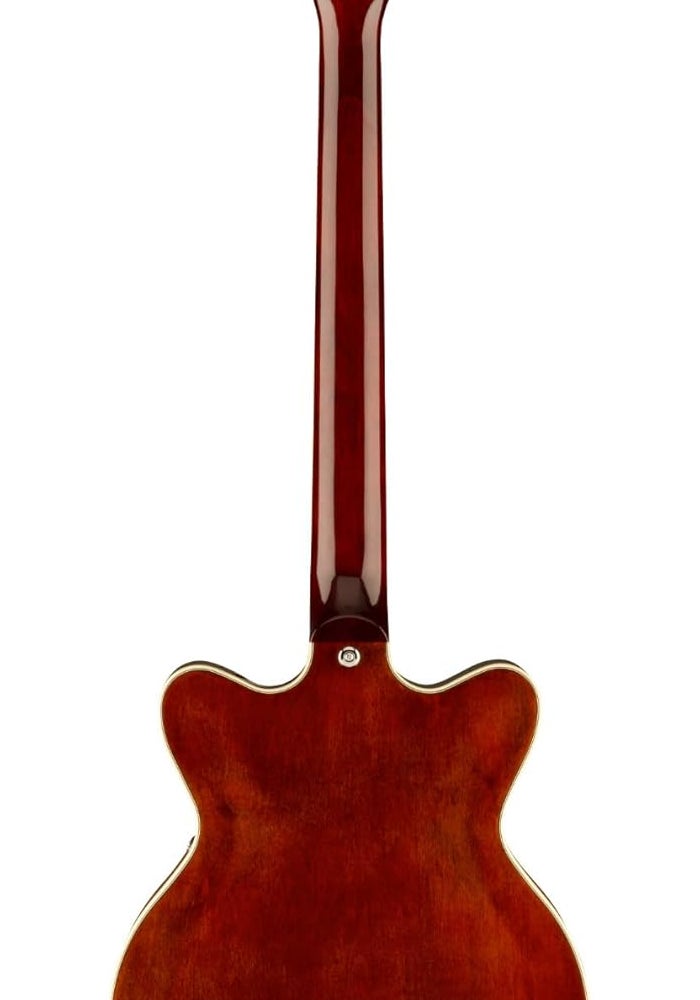 Gretsch G2655T Streamliner Center Block Jr Guitar - Image 2