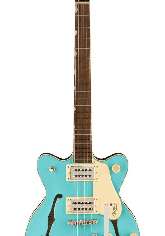 Gretsch G2655T Streamliner Center Block Jr Guitar - Image 1
