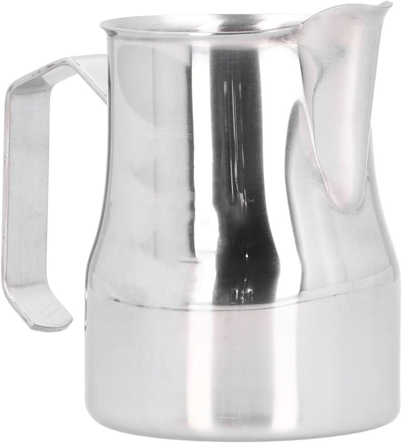 Coffee Latte Crock Itan Stainl Steel Big Belly Coffee Coffee Utels Cups K Frothing Pitchers (#1) - Image 2