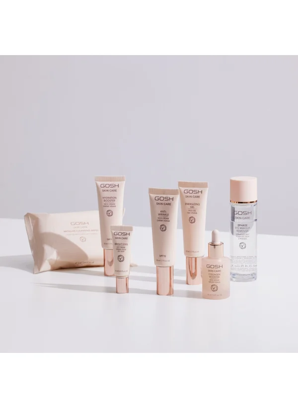 جوش GOSH BRIGHT EYES - EYE CREAM 15ml