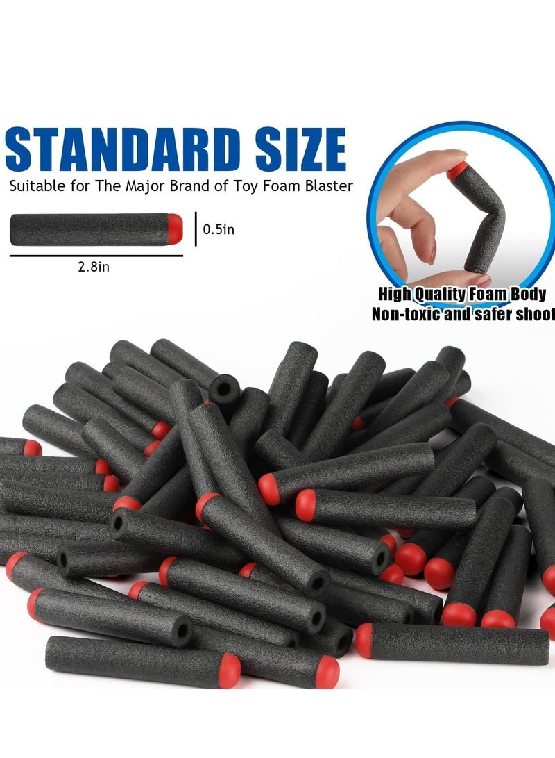 REBENUO Excel Turbo Advance Drum Foam Blaster - Image 5