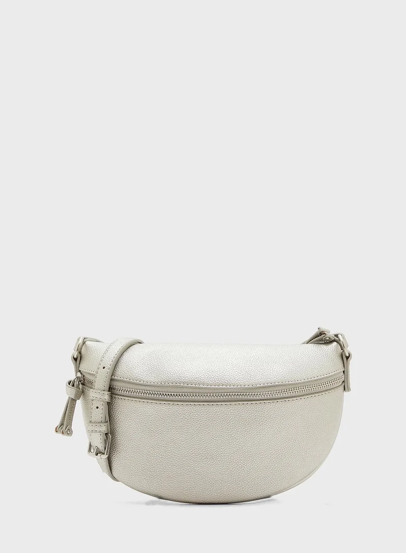 PARFOIS Caravan Cross body
