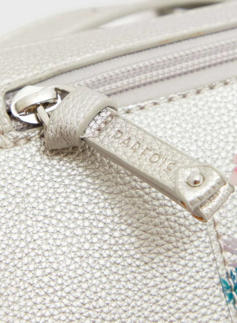PARFOIS Caravan Cross body