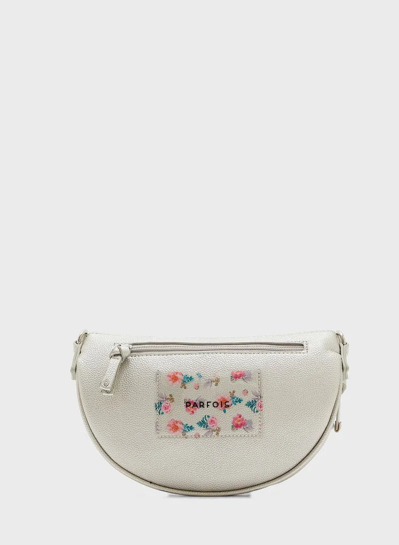 PARFOIS Caravan Cross body