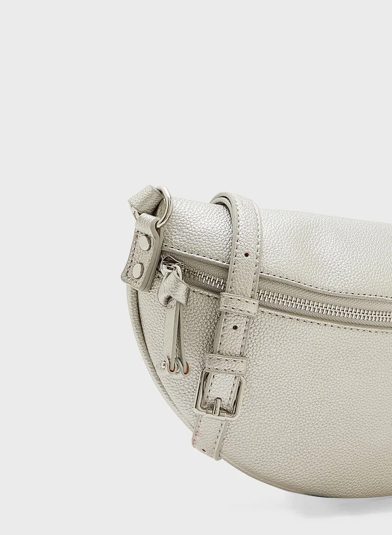 PARFOIS Caravan Cross body