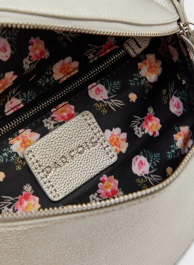 PARFOIS Caravan Cross body