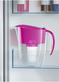 Aquaphor Aquaphor Smile A5 Mg+ - cyclamen water jug  - Image 1