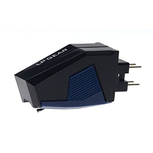 LP Gear CFT4PSE P-mount cartridge - Image 1