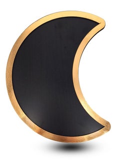 ماركة غير محددة مجموعة من 3 أطباق خشبية رمضانيه للمكسرات والحلويات  - Image 3