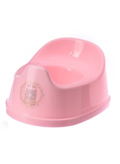 Baby Potty Seat, Kids Training Toilet Seat, Soft Non-Slip Seat and Splash Guard, Easy to Clean, for Toddlers