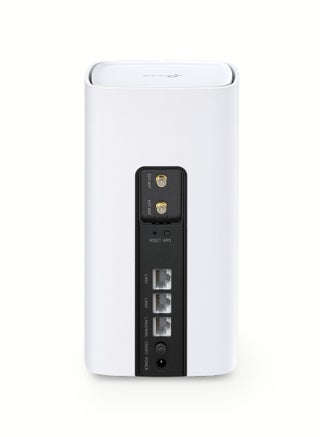 راوتر جيجابت لاسلكي ثنائي النطاق 5G AX1800 آرتشر NX200 - view 3
