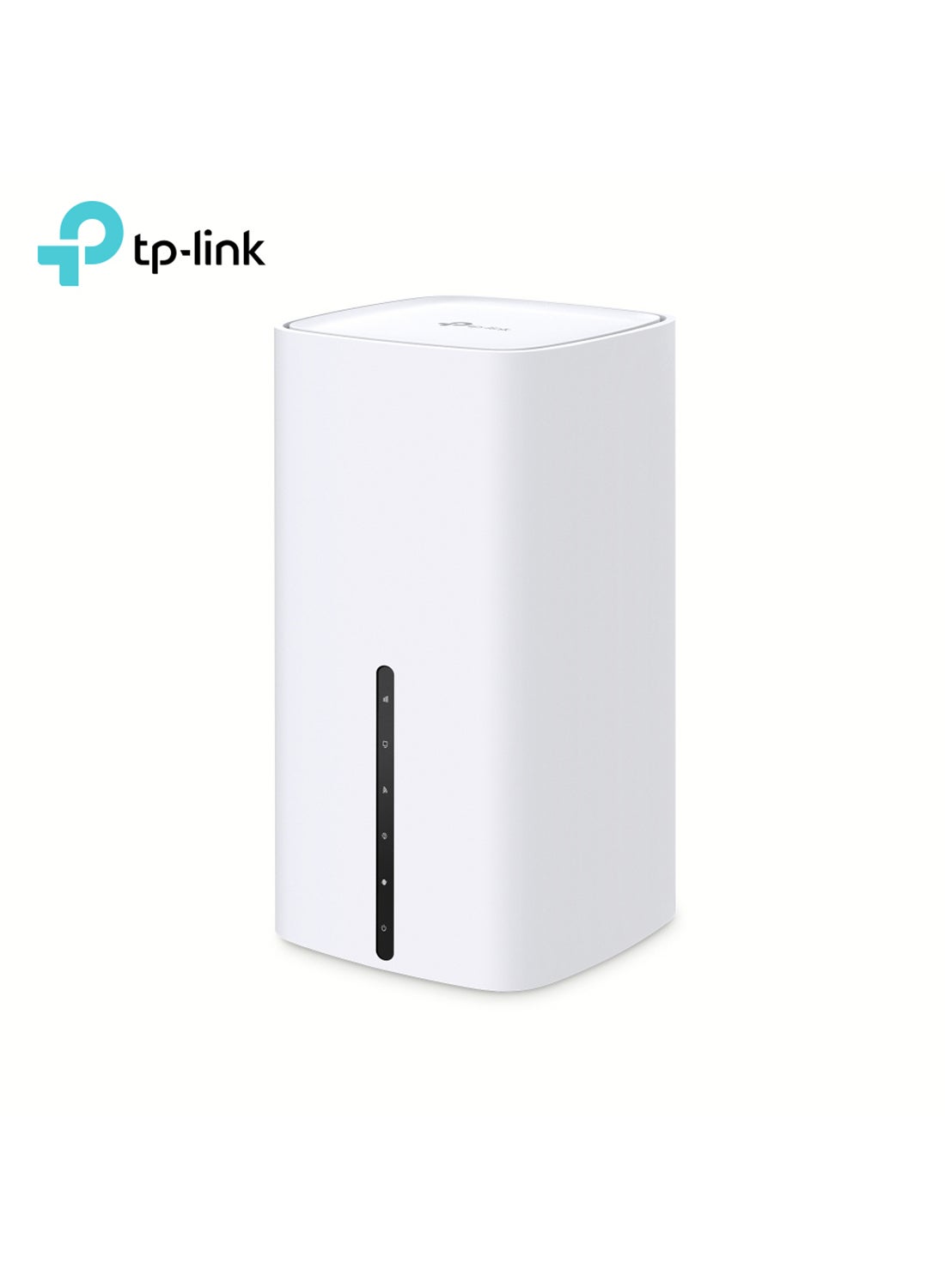 Archer NX200 5G AX1800 Wireless Dual-Band Gigabit Router with 4.67 Gbps Download Speed, Plug & Play Setup, EasyMesh Compatibility, Gigabit WAN/LAN Port, 2.4 GHz/5 GHz Wi-Fi 6 (1201 Mbps/574 Mbps), Nano SIM Slot, Parental Control, VPN Support White