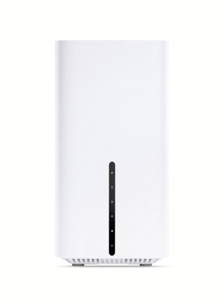 راوتر جيجابت لاسلكي ثنائي النطاق 5G AX1800 آرتشر NX200 - view 2