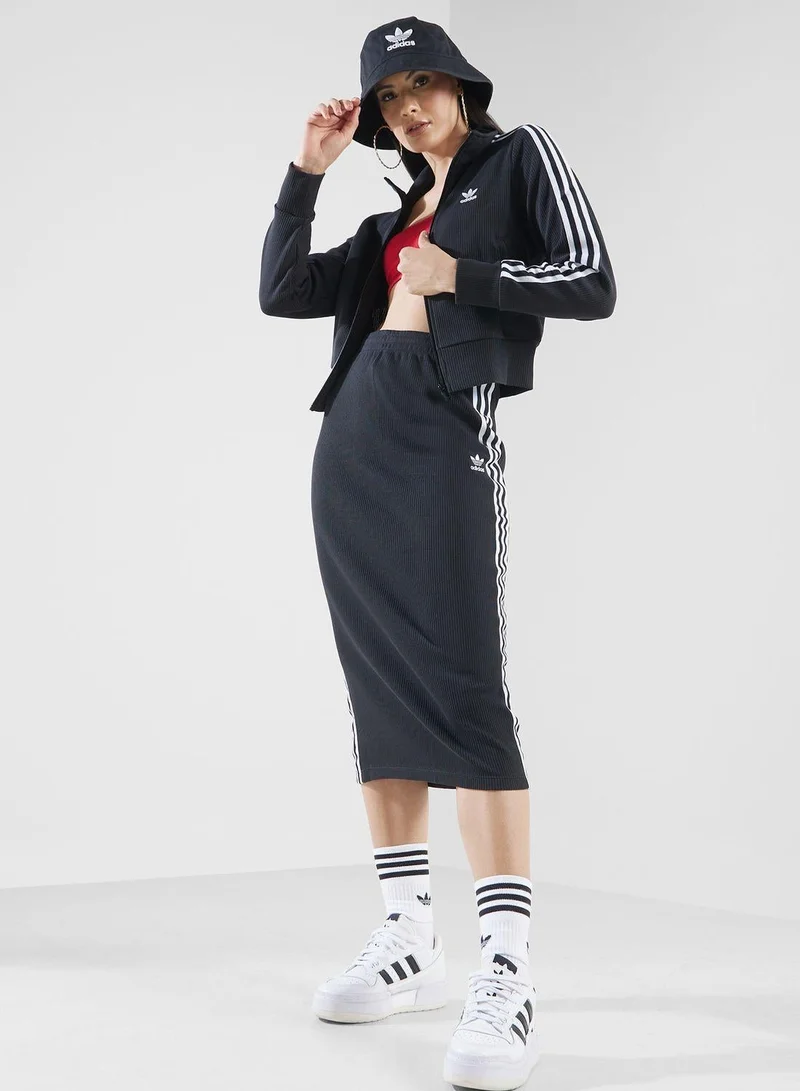 Adidas Originals Black Knit Top for Women | Best Price UAE
