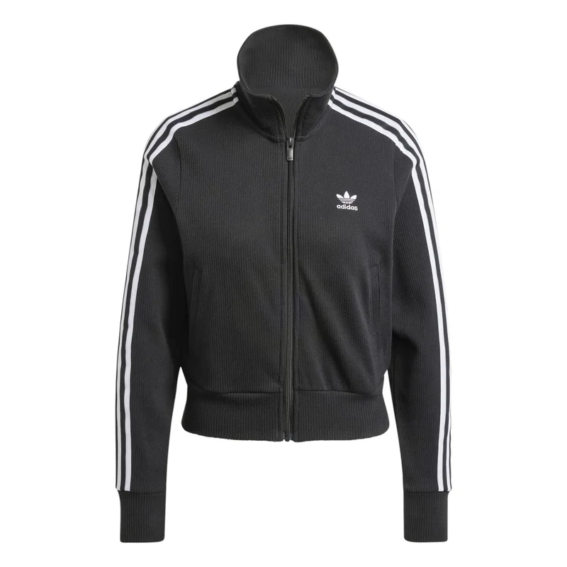Adidas Originals Black Knit Top for Women | Best Price UAE