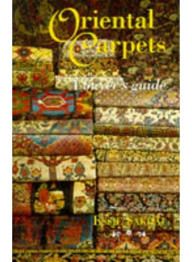 Oriental Carpets: A Buyer's Guide