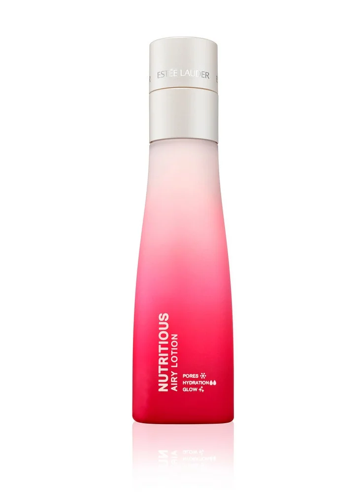 استي لودر Nutritous Airy Lotion Moisturizer 100Ml