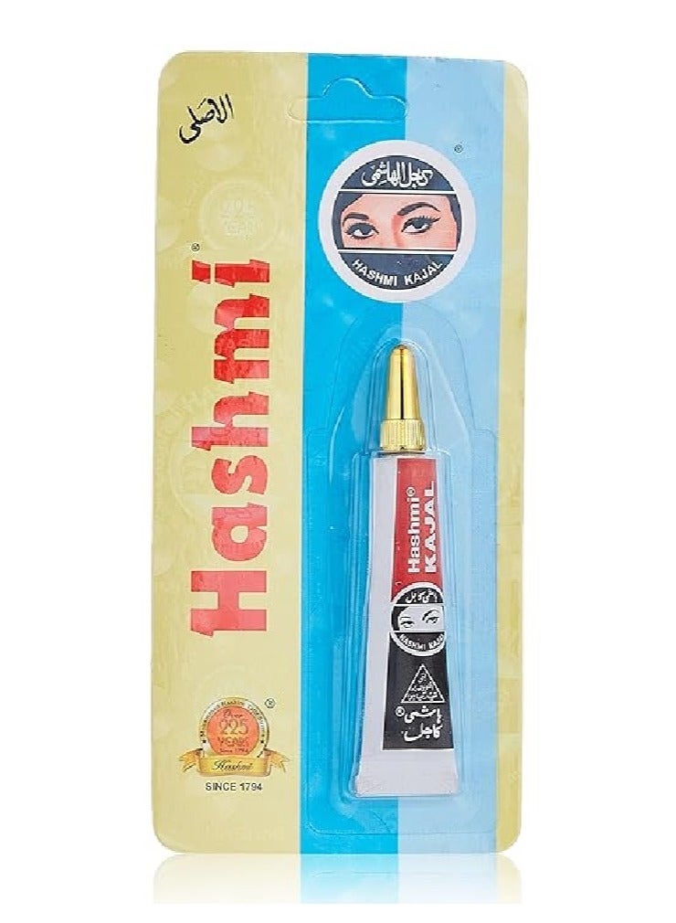 هاشمي كحل هاشمي كاجال اسود - Image 2
