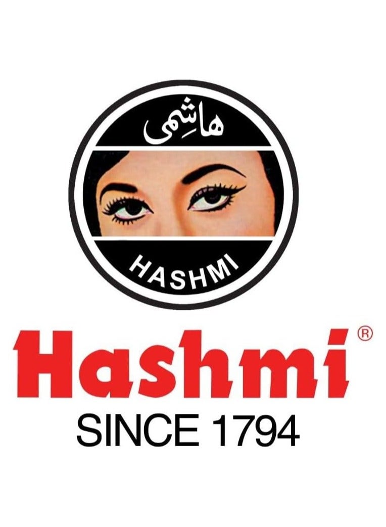 هاشمي كحل هاشمي كاجال اسود - Image 4