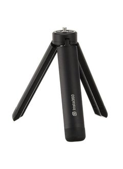 Insta360 All-Purpose Tripod - Black  - Image 1