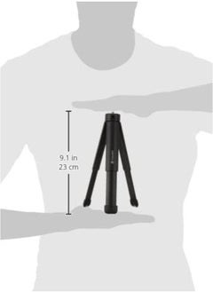 Insta360 All-Purpose Tripod - Black  - Image 4