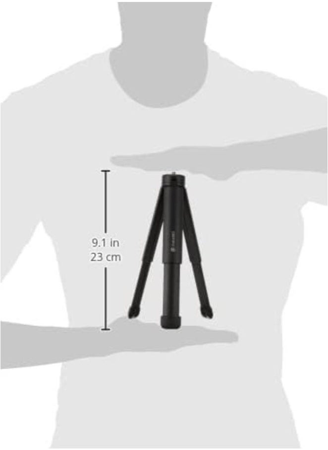 Insta360 All-Purpose Tripod - Black  - Image 4