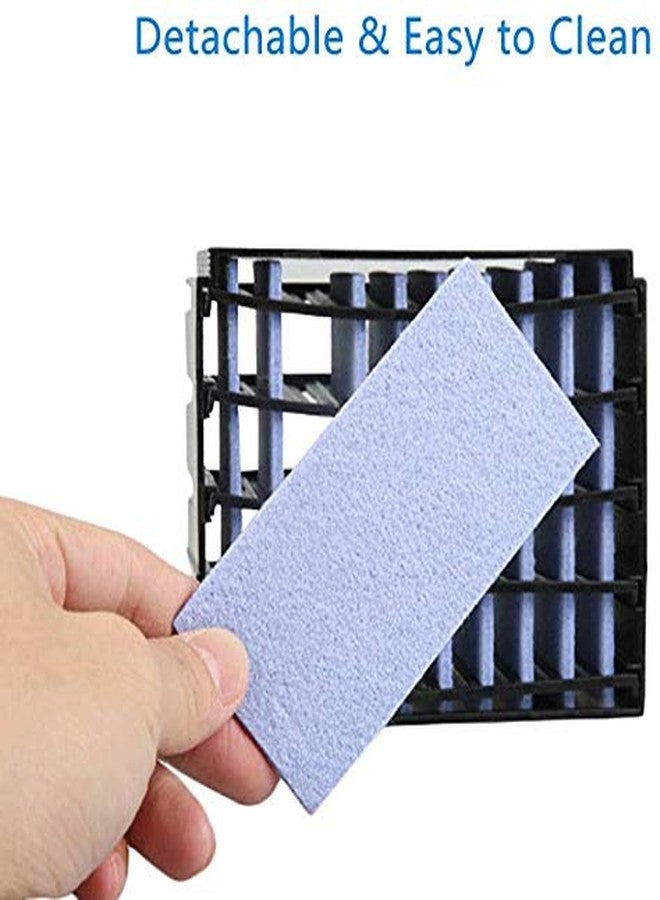 Jiusion Replacement Filter Compatible with Air Ultra Conditioner Air Ultra Evaporative Cooler Pure Chill Evaporative Cooler (Not for Pure Chill 2.0) - Image 3