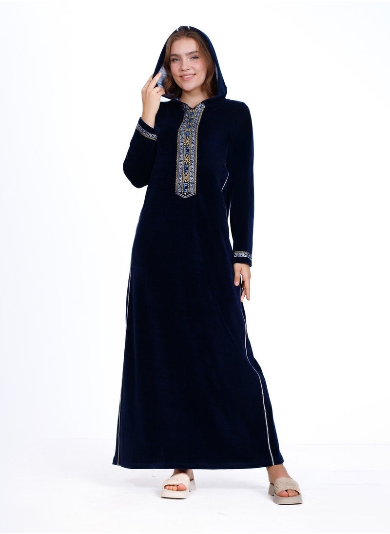 زيكوتكس  - ثوب نوم مبهر - Image 1