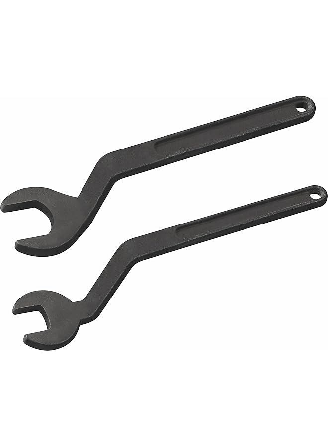 BOSCH Ra1152 Offset Wrenches For Router Bit Changing 