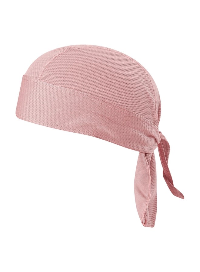 Generic Bicycle Sweat-wicking Cap UV Protection Face Mask Sun-Protective Neck Gaiter Cycling Headscarf