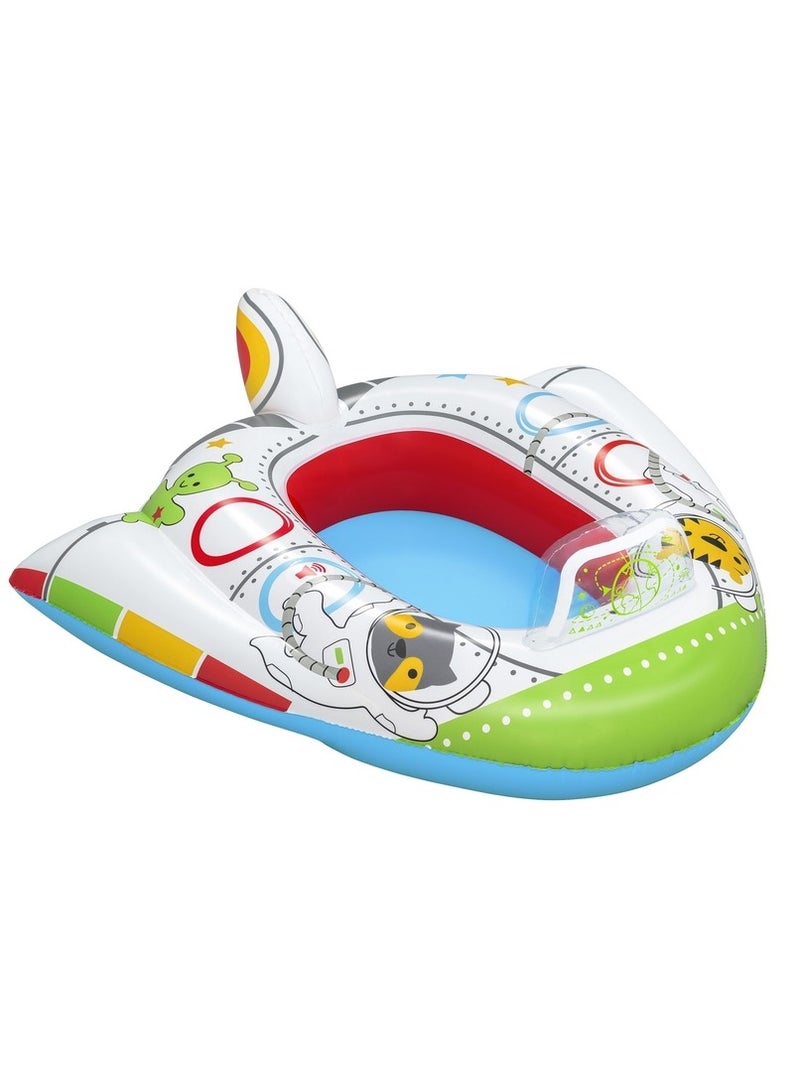 بست واي عوامة علي شكل سفينة فضاء 104x99 - 34178 - Image 2