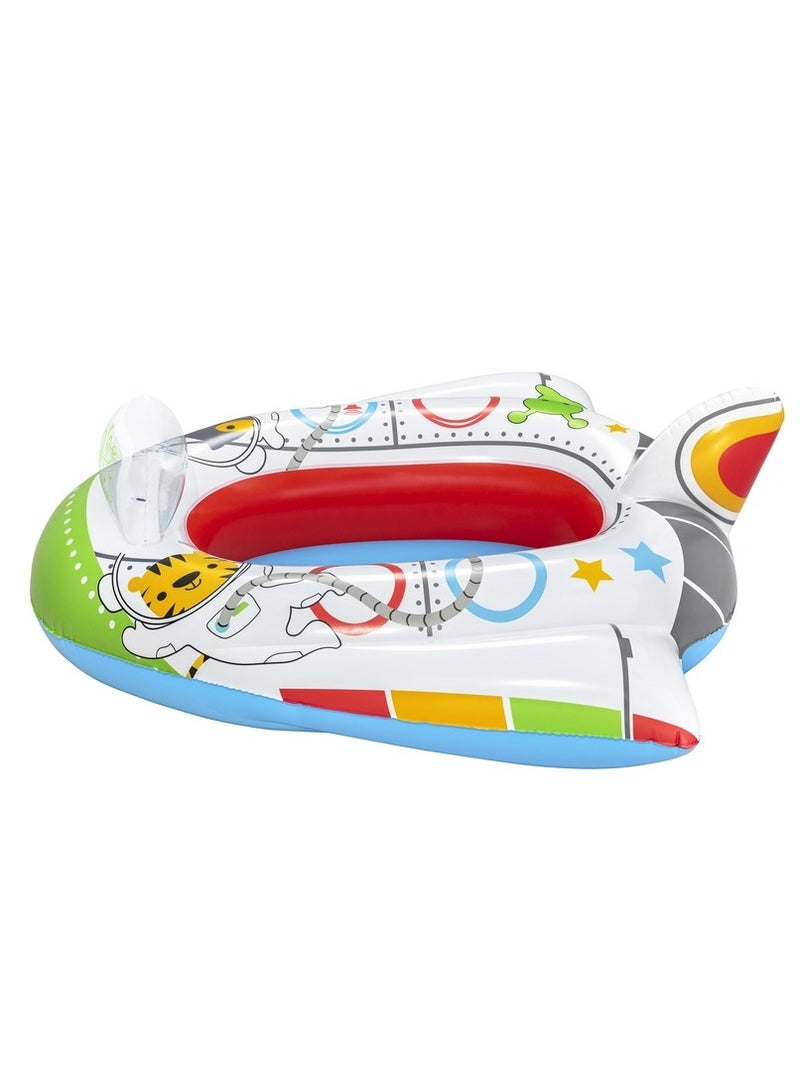 بست واي عوامة علي شكل سفينة فضاء 104x99 - 34178 - Image 4