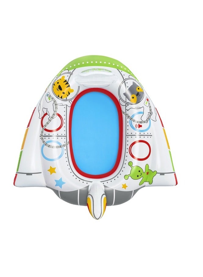 بست واي عوامة علي شكل سفينة فضاء 104x99 - 34178 - Image 5