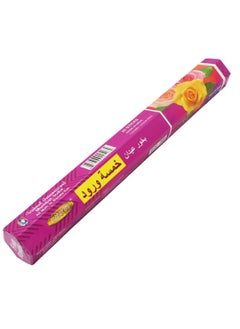 U fresh Incense sticks, five roses 20 Sticks  - Image 1
