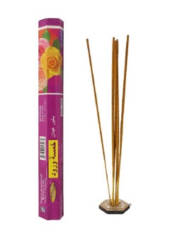 U fresh Incense sticks, five roses 20 Sticks  - Image 4