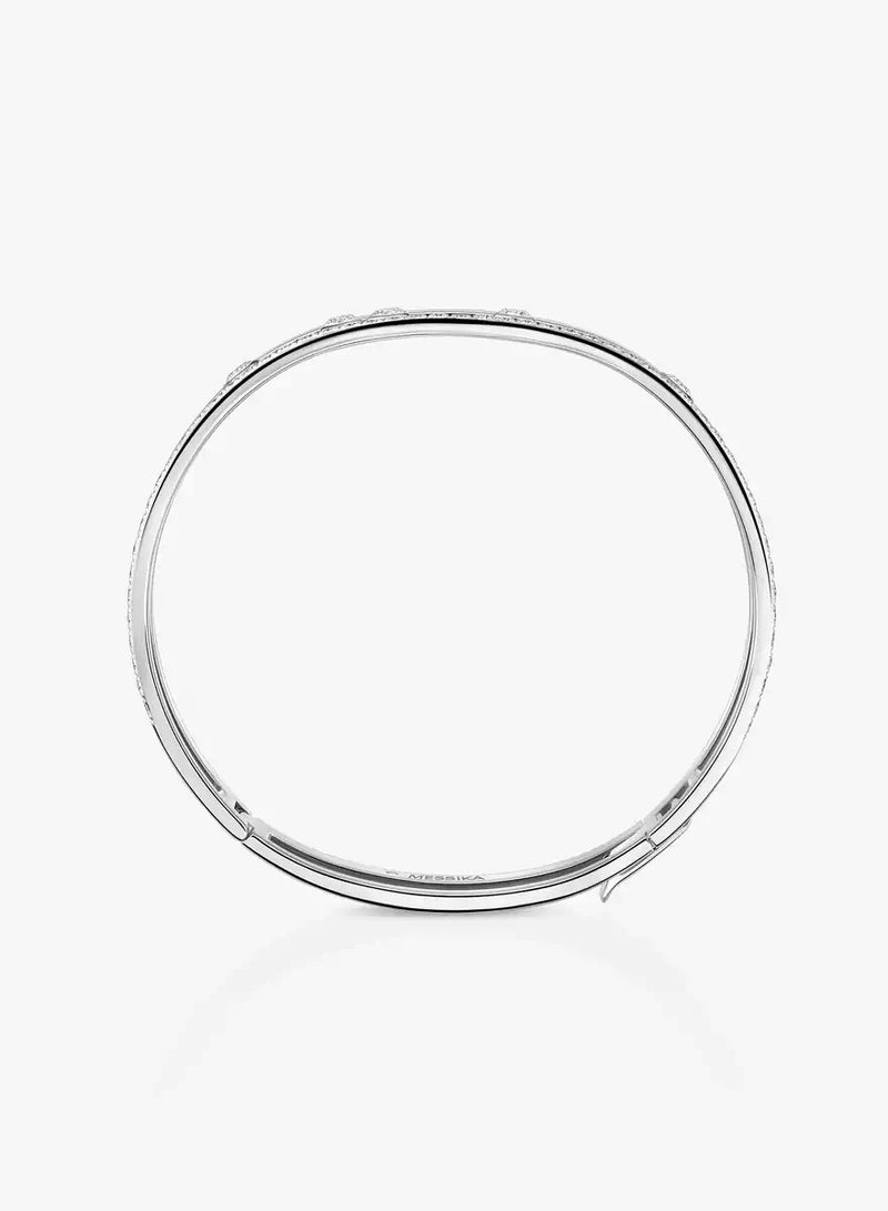 messika  Move Romane Bangle - Image 4