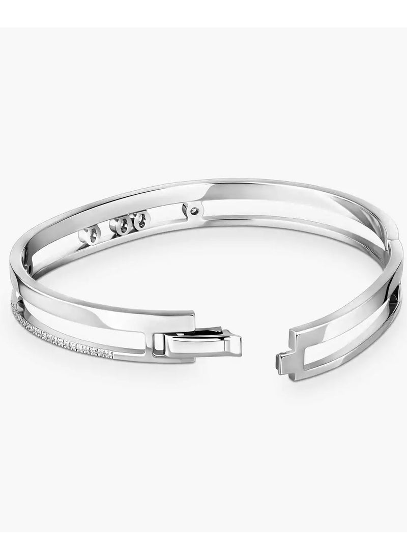 messika  Move Romane Bangle - Image 5