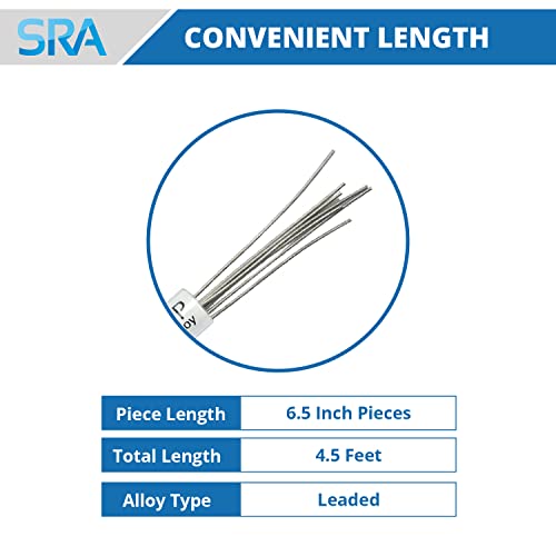 FAST CHIP Removal Alloy for SMD Rework - 4.5 ft. - Image 3