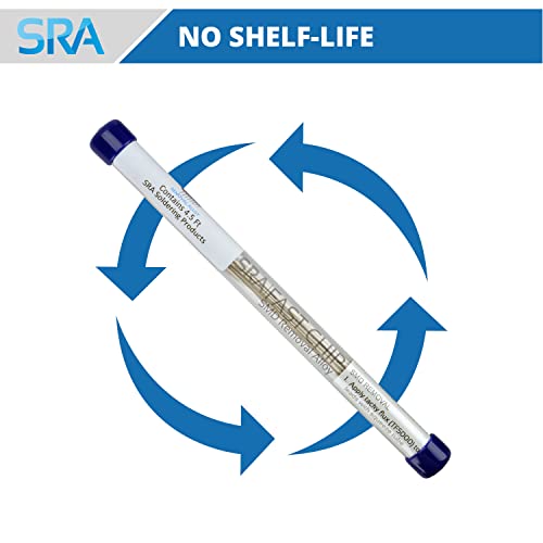 FAST CHIP Removal Alloy for SMD Rework - 4.5 ft. - Image 5