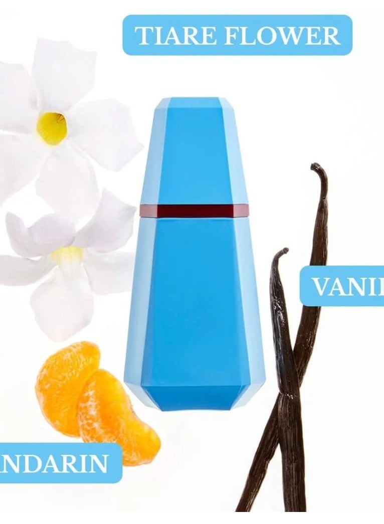 إيدين عطر كاشريل لولو النسائي او دو بارفيوم 50مل - Image 3