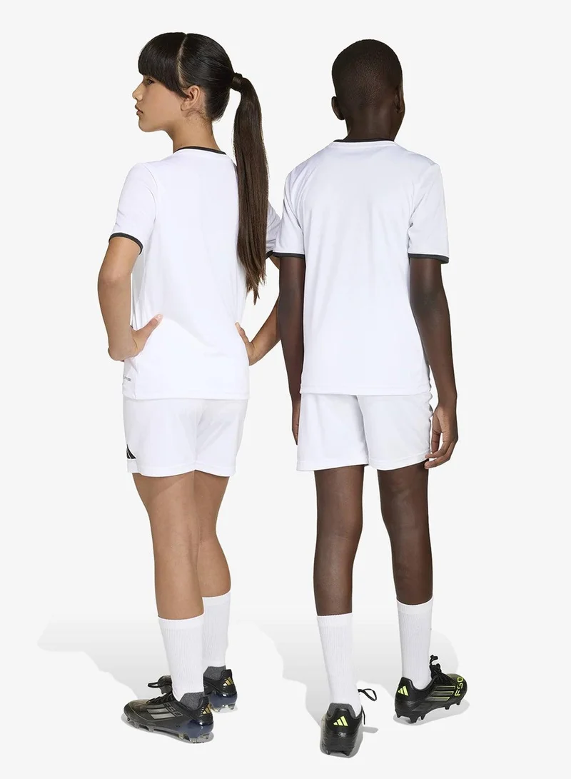 اديداس شورت للأطفال Entrada26