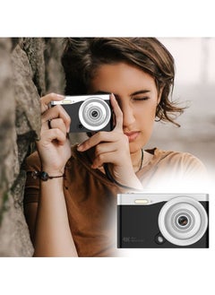 ASIV 2.8-inch display, 16x zoom, 4K recording mini camera  - Image 2
