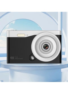 ASIV 2.8-inch display, 16x zoom, 4K recording mini camera  - Image 3