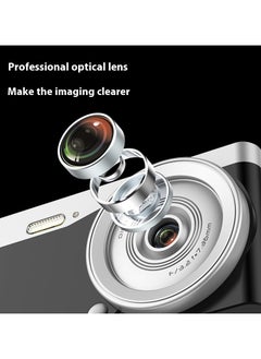 ASIV 2.8-inch display, 16x zoom, 4K recording mini camera  - Image 4