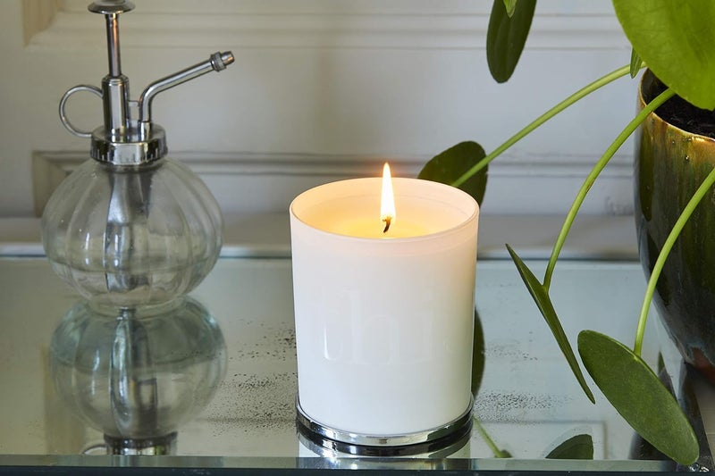 This Works Neroli and Sweet Orange Candle 220 g Luxury Candle Enriched with Essential Oils Hand Poured Scented Candle with a 40hr Burn Time for a Revitalising Aromatherapy Experience - Image 2