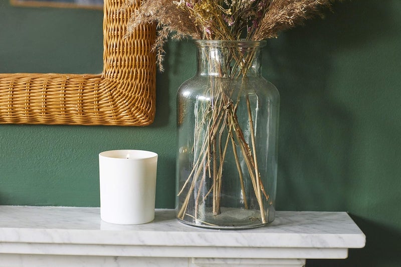 This Works Neroli and Sweet Orange Candle 220 g Luxury Candle Enriched with Essential Oils Hand Poured Scented Candle with a 40hr Burn Time for a Revitalising Aromatherapy Experience - Image 3