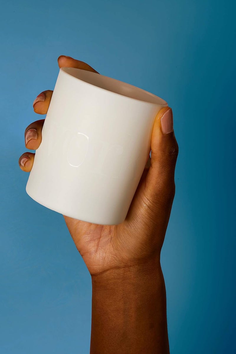 This Works Neroli and Sweet Orange Candle 220 g Luxury Candle Enriched with Essential Oils Hand Poured Scented Candle with a 40hr Burn Time for a Revitalising Aromatherapy Experience - Image 4