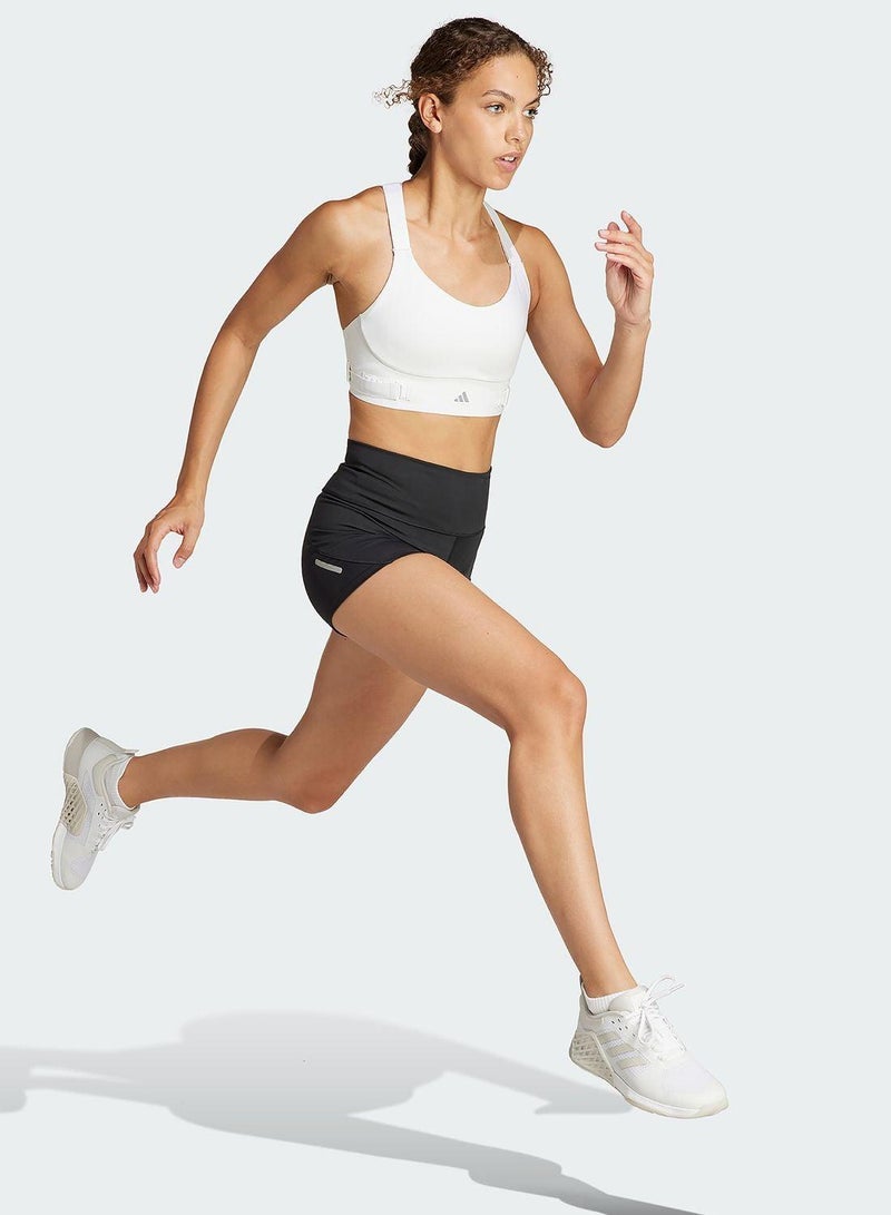 اديداس حمالة صدر FastImpact Luxe Run High-Support - Image 5